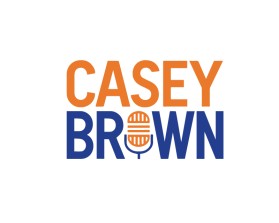 Casey Brown entry by VikramS_Design