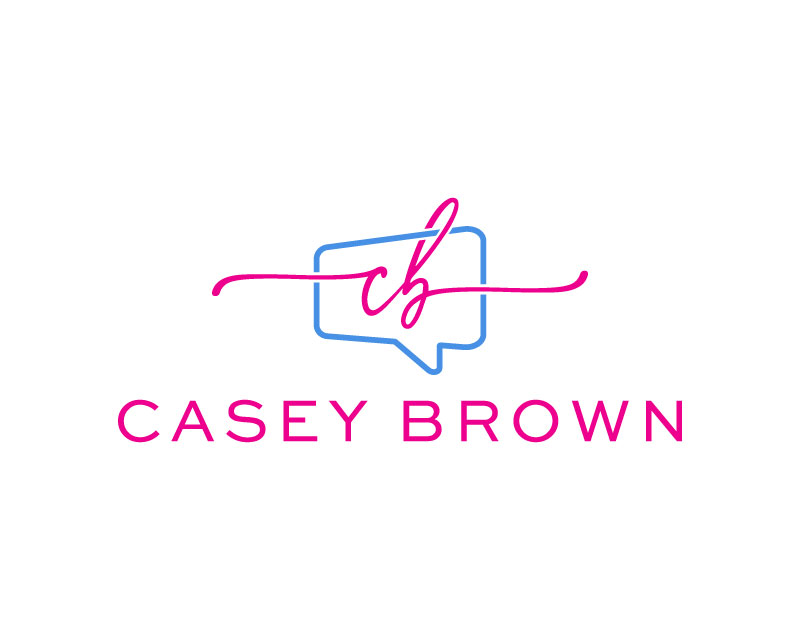 Logo Design for Casey Brown