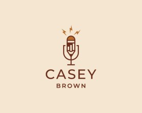 Casey Brown entry by H I T 