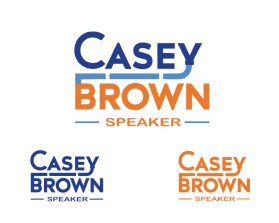 Casey Brown entry by VikramS_Design