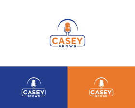 Casey Brown entry by zea