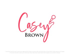 Casey Brown entry by FXF Creations