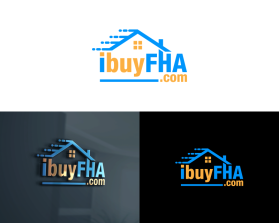 Winning entry: Ibuyfha.com entry by supriyanto