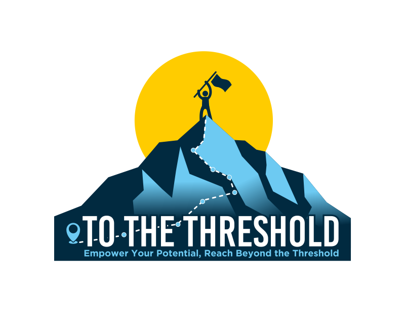 Logo Design for To The Threshold