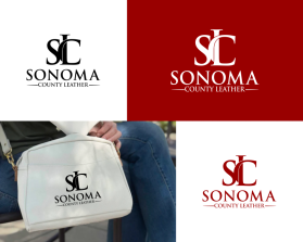 SONOMA COUNTY LEATHER entry by BOYLANG