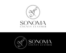 SONOMA COUNTY LEATHER entry by nosukar