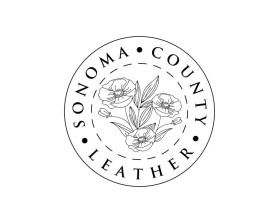 SONOMA COUNTY LEATHER entry by angga agus nugroho