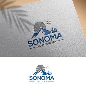 SONOMA COUNTY LEATHER entry by MuhammadR