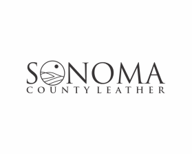 SONOMA COUNTY LEATHER entry by miyati