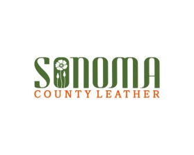 SONOMA COUNTY LEATHER entry by Eryc Bhudi Praptomo