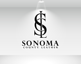 SONOMA COUNTY LEATHER entry by auxtero