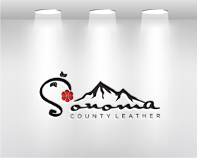 SONOMA COUNTY LEATHER entry by tika