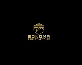 SONOMA COUNTY LEATHER entry by Gauti