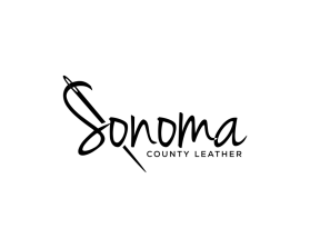 SONOMA COUNTY LEATHER entry by khafit