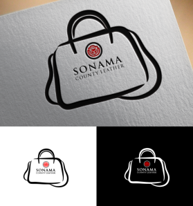 SONOMA COUNTY LEATHER entry by muftariful