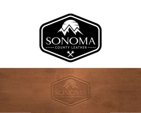 SONOMA COUNTY LEATHER entry by sujono
