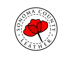 SONOMA COUNTY LEATHER entry by quimcey
