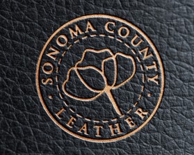 SONOMA COUNTY LEATHER entry by quimcey