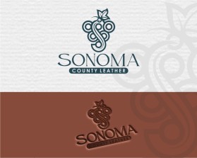 SONOMA COUNTY LEATHER entry by TERION