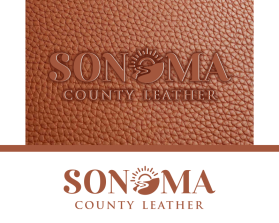 SONOMA COUNTY LEATHER entry by Prasetyo Budi