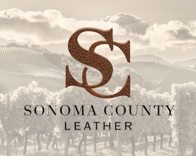 SONOMA COUNTY LEATHER entry by Harmeet