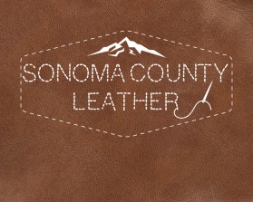 SONOMA COUNTY LEATHER entry by Farrukh Baig