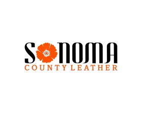 SONOMA COUNTY LEATHER entry by Eryc Bhudi Praptomo
