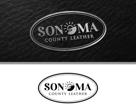 SONOMA COUNTY LEATHER entry by Prasetyo Budi