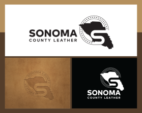 SONOMA COUNTY LEATHER entry by Wijaya77