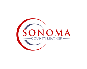 SONOMA COUNTY LEATHER entry by maji