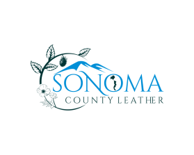SONOMA COUNTY LEATHER entry by mulia