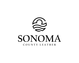 SONOMA COUNTY LEATHER entry by Subhashdake4577