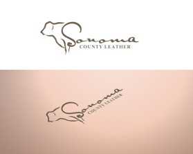 SONOMA COUNTY LEATHER entry by Gauti