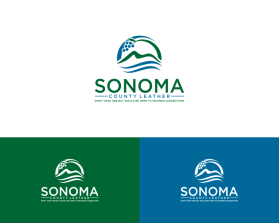 SONOMA COUNTY LEATHER entry by zea