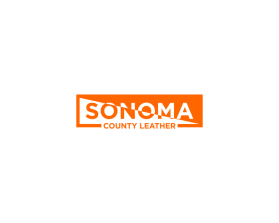 SONOMA COUNTY LEATHER entry by oneart