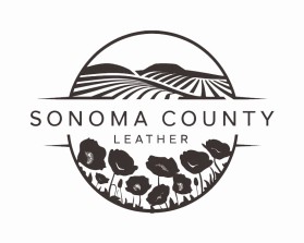 SONOMA COUNTY LEATHER entry by Harmeet