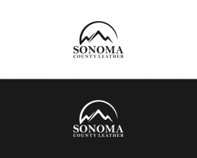 SONOMA COUNTY LEATHER entry by maarif
