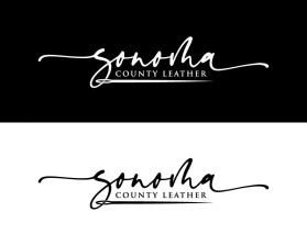 SONOMA COUNTY LEATHER entry by dibbofficial