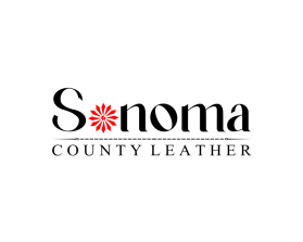 SONOMA COUNTY LEATHER entry by SepArt71