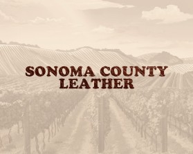 SONOMA COUNTY LEATHER entry by Harmeet