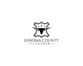 SONOMA COUNTY LEATHER entry by alissa