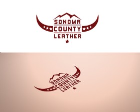 SONOMA COUNTY LEATHER entry by Gauti