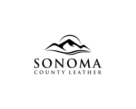 SONOMA COUNTY LEATHER entry by andi suhendi