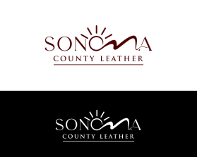 SONOMA COUNTY LEATHER entry by Prasetyo Budi