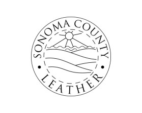 SONOMA COUNTY LEATHER entry by angga agus nugroho