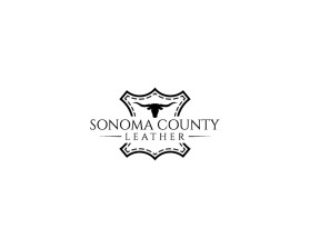SONOMA COUNTY LEATHER entry by alissa