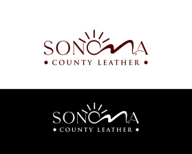 SONOMA COUNTY LEATHER entry by Prasetyo Budi