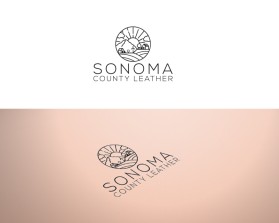 SONOMA COUNTY LEATHER entry by Gauti
