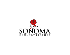SONOMA COUNTY LEATHER entry by itaitu