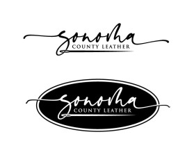 SONOMA COUNTY LEATHER entry by dibbofficial